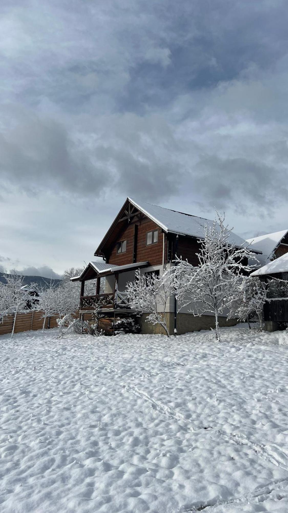 Perfect Villa ยาเรมชา ภายนอก รูปภาพ