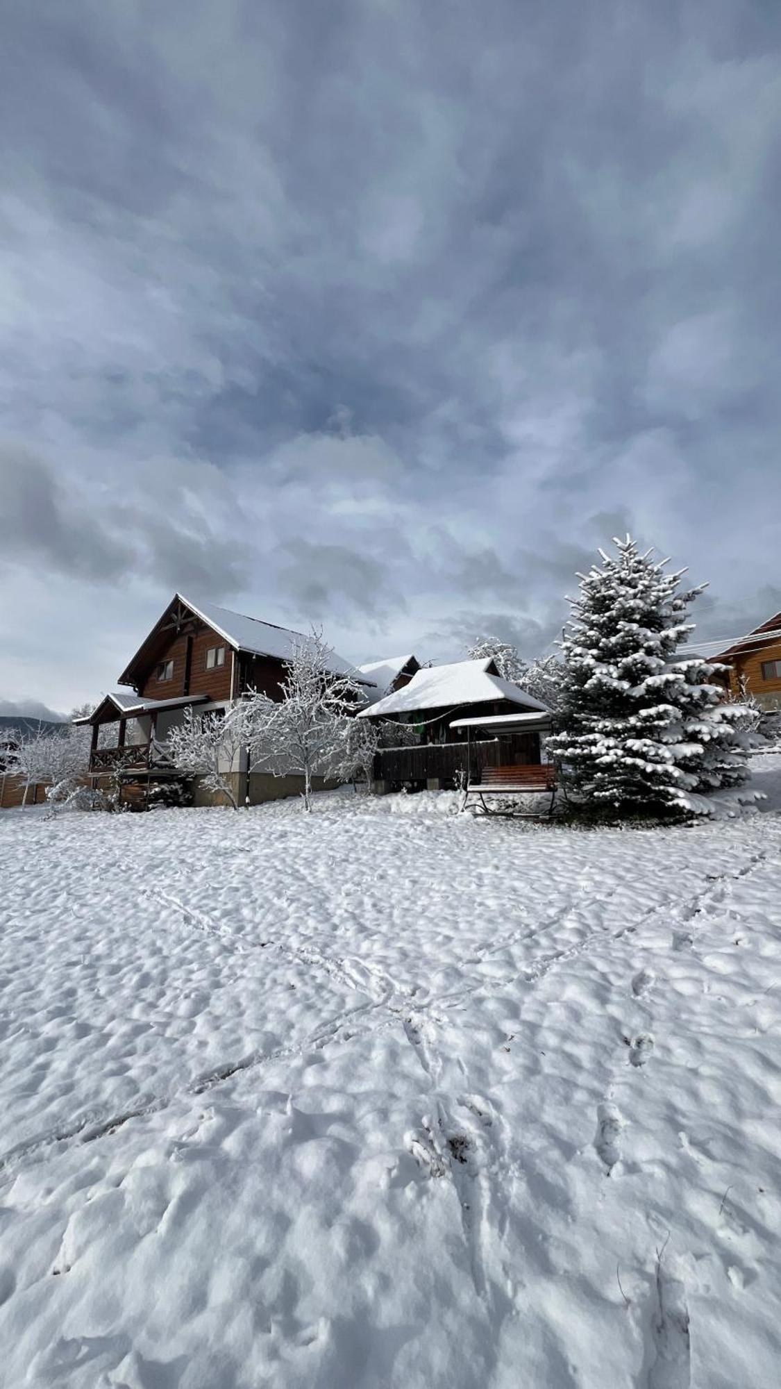 Perfect Villa ยาเรมชา ภายนอก รูปภาพ